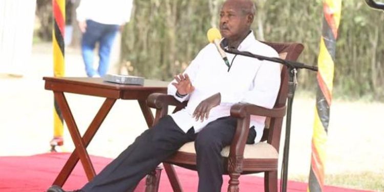 Museveni Directs Trade Minister to Stop Reduction of Trash Fees from Cane Farmers