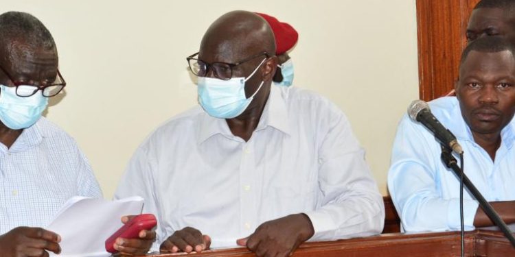 High Court Sets September 1 for Besigye Treason Trial