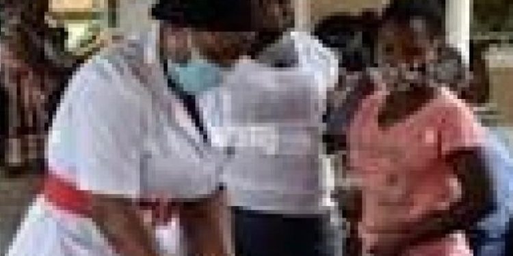 90 Percent of Women in Katakwi Seek Antenatal Services Without Their Husbands