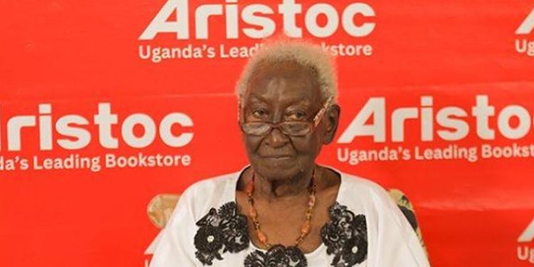 Rhoda Nsibirwa Kalema: The Politician Who Didn’t Stand Lies, Greed and Theft