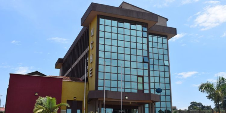 NCHE Warns of Double Regulation as New TVET Act Takes Effect