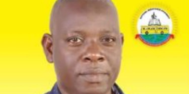Kiwanda Gave Up CEC Race Long Time Ago! Mityana NRM Boss Spills Secrets