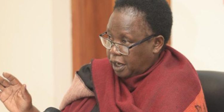 Ministry of Lands Conducts Land Laws Awareness Week in Bugisu, Sebei Regions