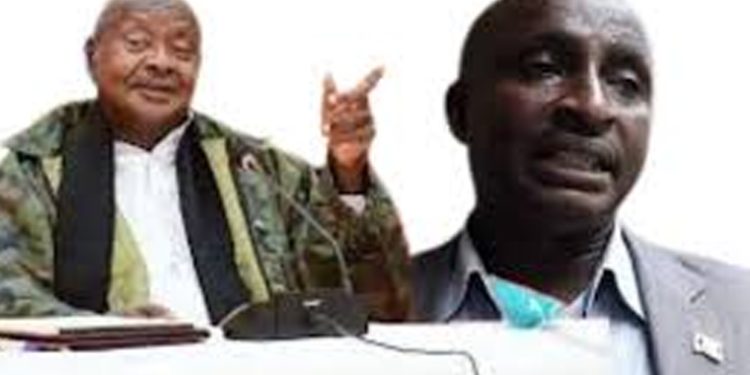 Museveni Wants Karangwa to directly face Kayunga land grabbing victims