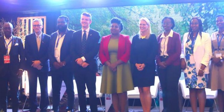 Ugandan Exporters Urged to Tap Into UK’s Zero Tariff Access for Goods