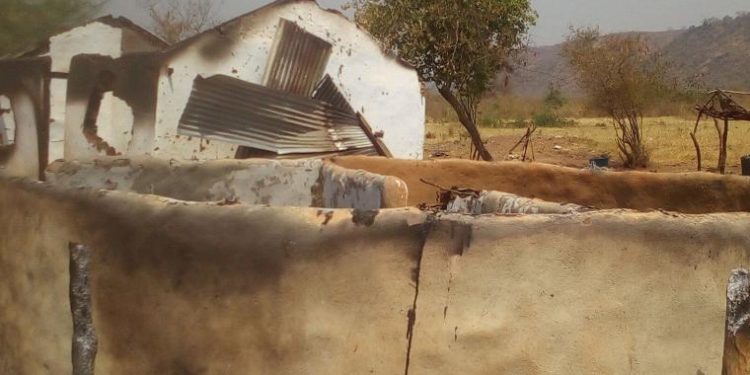 2,000 Hoima Evictees Still Stuck Two Years After Brutal Eviction