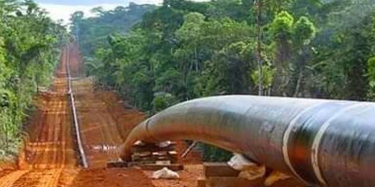 Masaka High Court Upholds Compulsory Acquisition of Crude Oil Pipeline Route
