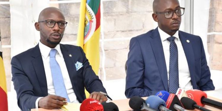 NRM Tribunal Reinstates Wembabazi Beatrice as Hoima District Woman MP Flag Bearer