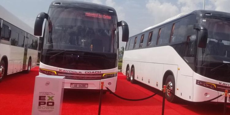 Muvawala Tasks Government Entities to support the E-mobility sector