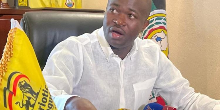 PLU to Resume Political Activities With Establishment of Leadership Structures