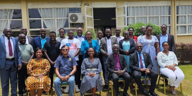 NARO’s Breakthrough Partnership Set to Revolutionize Potato Farming in Uganda