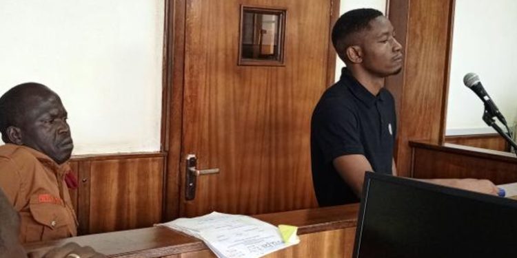 Court Orders Prosecution to Present Exhibits in Don Nasser Case