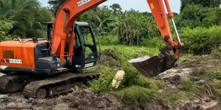 NWSC to Install Guard Rails Along Karuma-Gulu Highway to Protect Water Pipelines