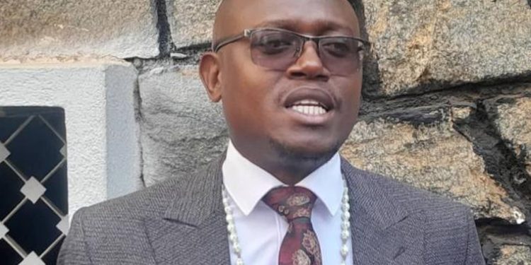 Jinja Mayor Kasolo Defies NUP, Runs as Independent Amid Rising Political Tensions
