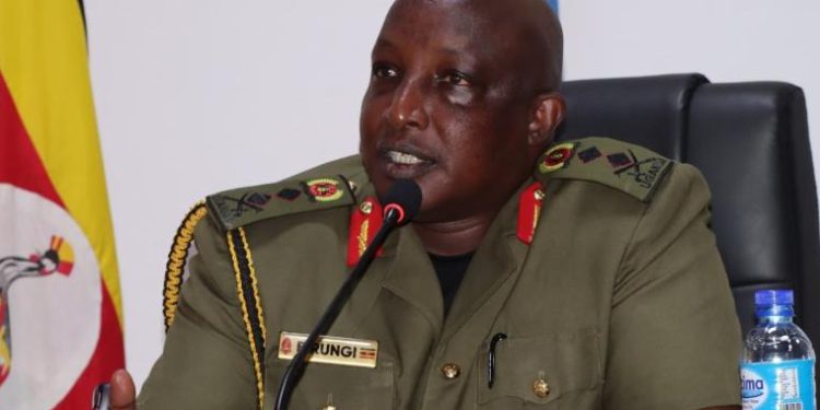 CMI Under Fire: Probe Into ‘Fake Terror Bombs’ Nets 13, Including Former Intelligence Boss
