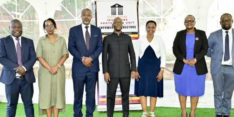 Col. Nakalema Emphasizes Collaboration Among Government Institutions to Tackle Social Service Needs