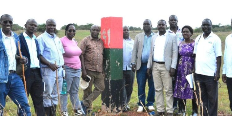 Makerere University Secures UGX 980 Million to Construct a Student Hostel at Buyana Stock Farm