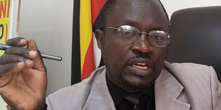 Busia LCV Chairman Petitions EC to Disqualify Five Opponents