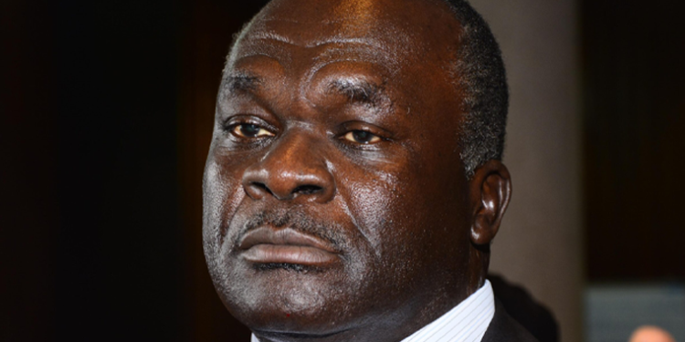 CJ Dollo: Besigye’s Popularity Should Not Influence Bail Decisions