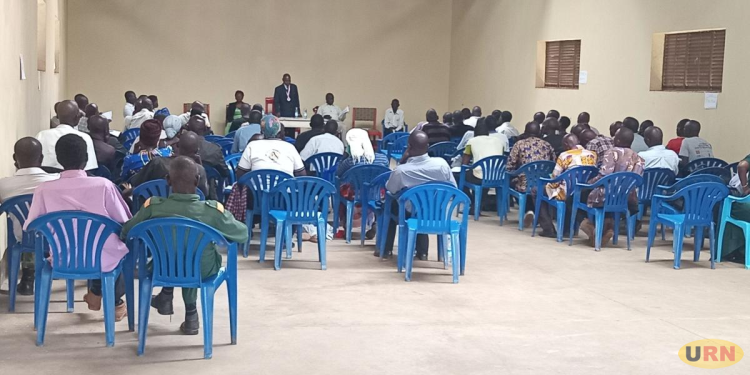 Okoro Coffee Growers’ Union Approves Shs 2.56 Billion Budget