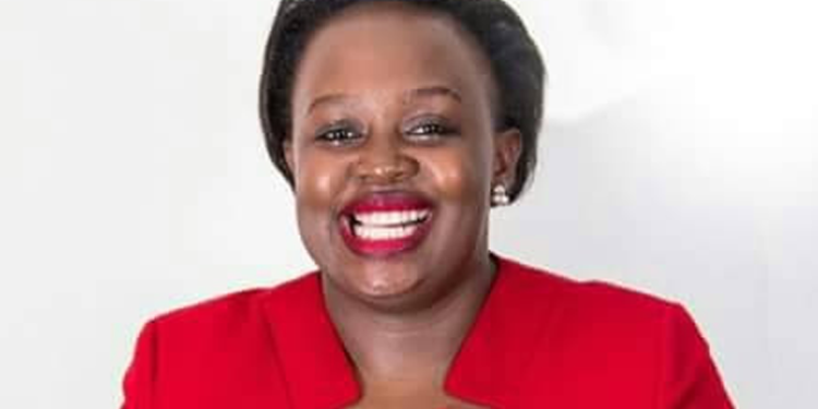 Kyagulanyi removes Joyce Bagala,  gives Mityana flag to Nabbosa in  last minute change of heart