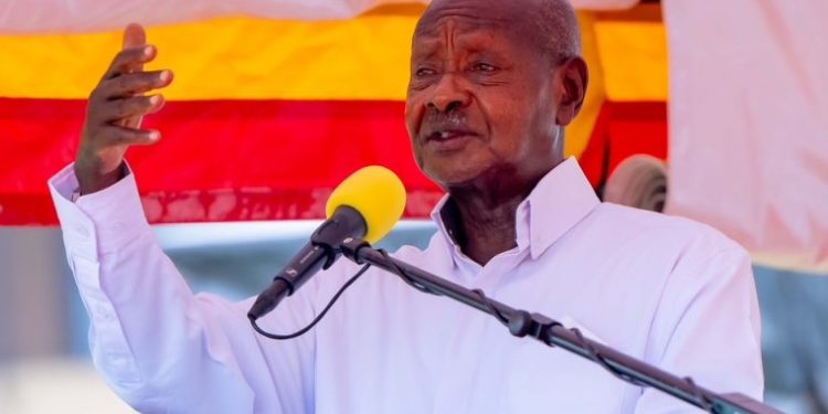 President Museveni Rallies East Africa to Embrace Integration and Socio-Economic Transformation