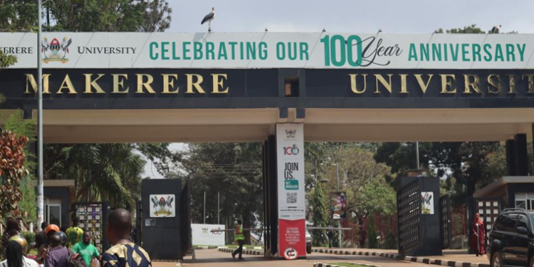 Makerere University Hit by Another Wave of Staff Resignations