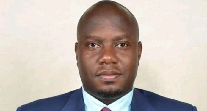 You Have No Business Voting for Bobi. He Can Win Without Your Votes! Rubaga MP Tells Off Non-NUP Voters-TEMUTWESIBAKO