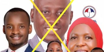 If Fred Nyanzi’s son Church Hill can stand as an independent, why not us? Lwengo Independents tell off Kyagulanyi