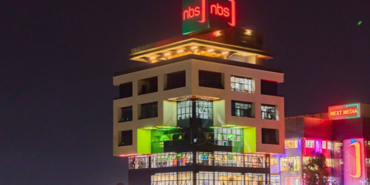 NOT GOOD ENAF: Museveni Chases NBS from his 2026 campaign trail