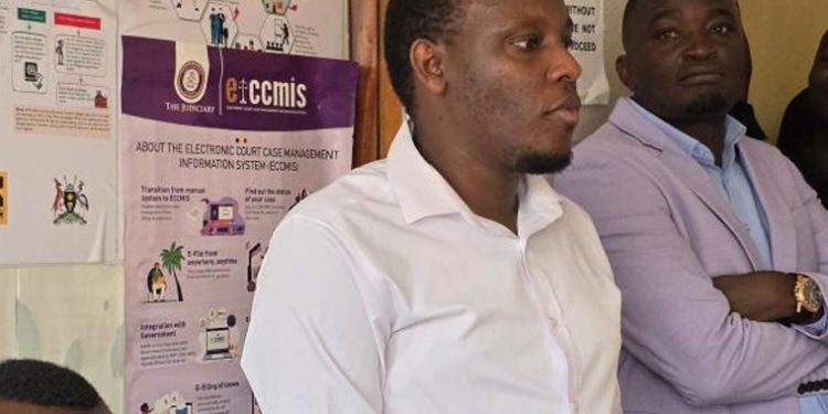 KIU Law Student Charged for Unlawfully Recording High Court Judge