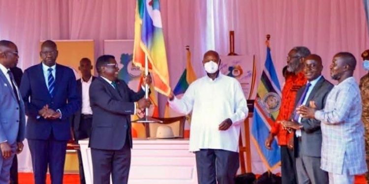 IPOD Plots 2026 Presidential Candidates’ Debate