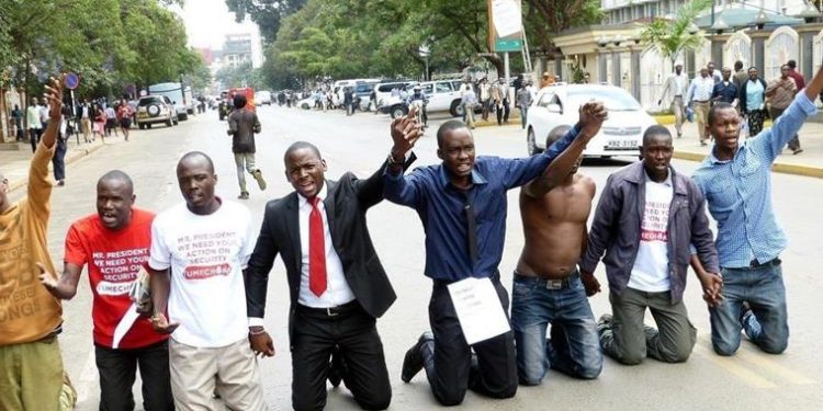 Kasese Local Government Workers Agree to Call Off Strike