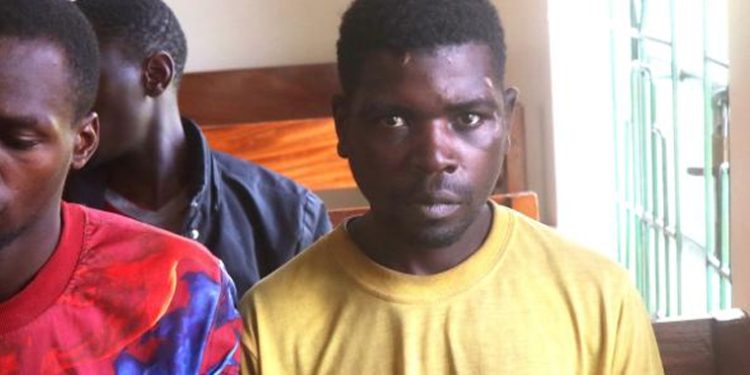 Man Sentenced to 23 Months for Escaping Kabale Central Police Station