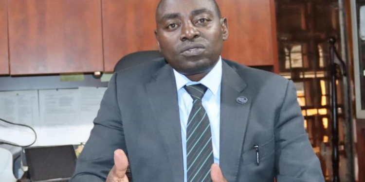 UNATU Hits Back at Muruli Mukasa, Cautions Against Press Briefing Promises