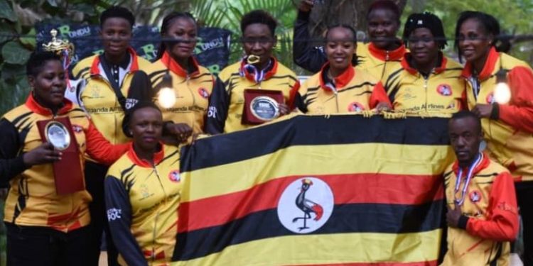 Uganda Ladies Shine as South Africa Snatch Men’s Crown from Uganda at Ultimate African Pool Championship