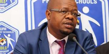 FUFA Suspends Controversial New Uganda Premier League Format After Widespread Backlash.