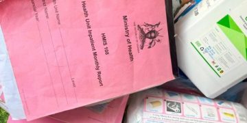 National Drug Authority Arrests Three Health Workers for Stealing Government Drugs