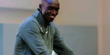 Joshua Cheptegei: From Track Legend to Marathon Contender