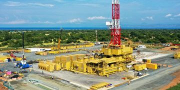 Uganda Repositions Energy and Extractives Sectors to Fuel NDP IV and Ten-Fold Growth Strategy