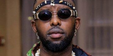 Eddy Kenzo Calls for Unity Amid Online ‘Propaganda’ Targeting UNMF and SACCO.