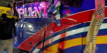 President Museveni Mourns Victims of Kampala–Gulu Highway Crash as 46 Confirmed Dead