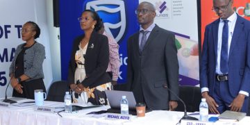 MURBS celebrates growth in FY2024/25 performance