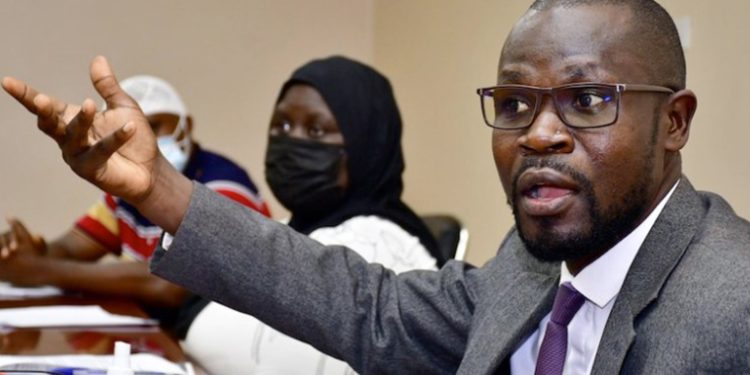 Nalukoola Vows Support for Apex Digital Skills if Re-Elected Kawempe North MP