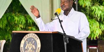 President Museveni Commends Indian Community for Positive Contribution Towards Uganda’s Economy