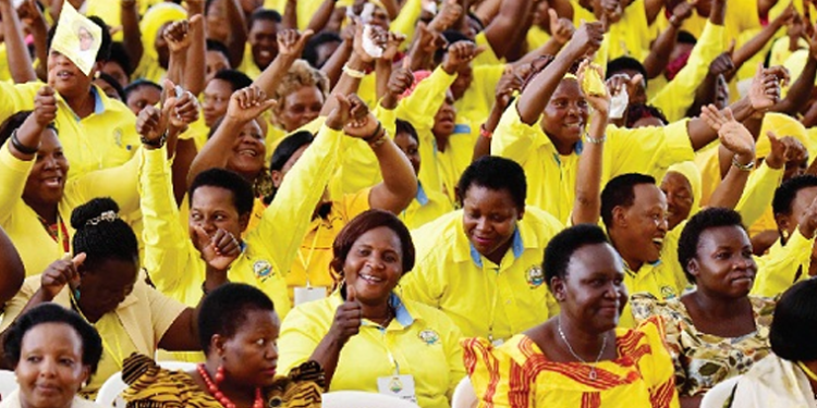 NRM and PLU Form Alliance to Back Museveni’s 2026 Re-Election in Tooro