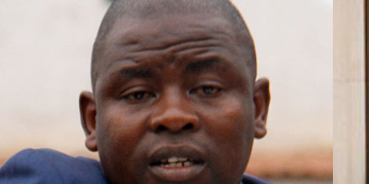 Allies pressurize FDC’s Ibrahim Kasozi to save face by pulling out of Kampala Lord Mayor race before its too late