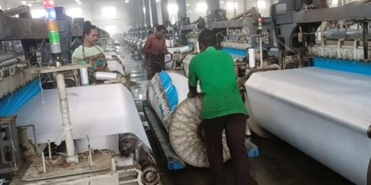 Language Barrier, Low Wages Challenge Workers At Mbale Industrial Park