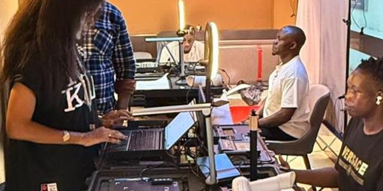 NIRA Expands National ID Renewal Centres Abroad as Mass Registration Nears Completion