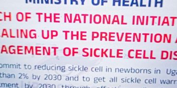 36% of Sickle Cell Patients in Lango Not Getting crucial Hydroxyurea